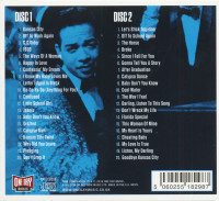 Vorschau: The Very Best Of Wilbert Harrison (2-CD) Vorschau: The Very Best Of Wilbert Harrison (2-CD)