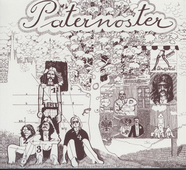 Paternoster