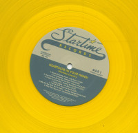 Vorschau: Heartache In Your Hand - Startime Country (LP, colored Vinyl) Vorschau: Heartache In Your Hand - Startime Country (LP, colored Vinyl)