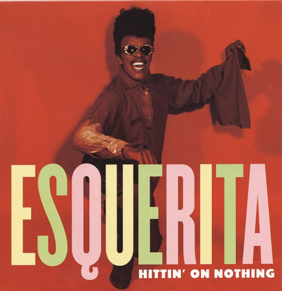 Hittin' On Nothing - Letter Full Of...7inch, 45rpm, PS