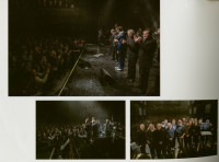 Vorschau: TCB Band - Still Taking Care Of Business Vorschau: TCB Band - Still Taking Care Of Business