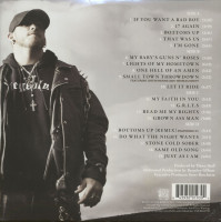 Vorschau: Just As I Am - Platinum Edition (2-LP, 180g Vinyl) Vorschau: Just As I Am - Platinum Edition (2-LP, 180g Vinyl)