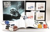 Vorschau: A Music Man Like Nobody Ever Saw (5-CD Deluxe Box Set) Vorschau: A Music Man Like Nobody Ever Saw (5-CD Deluxe Box Set)