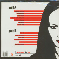Vorschau: Back To Thrill (LP, White Vinyl - Limited & Numbered) Vorschau: Back To Thrill (LP, White Vinyl - Limited & Numbered)
