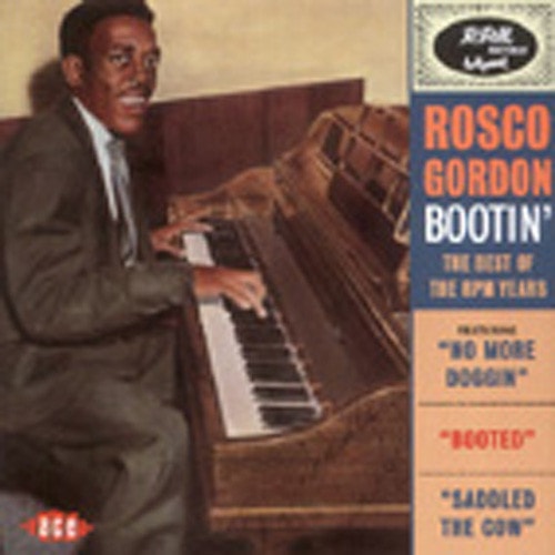 Bootin' - The Best Of The RPM Years