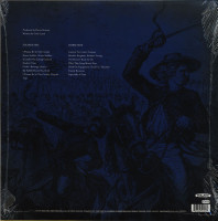 Vorschau: Horse Soldier! Horse Soldier! (LP) Vorschau: Horse Soldier! Horse Soldier! (LP)