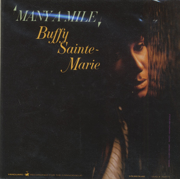 Many A Mile (CD) Many A Mile (CD)