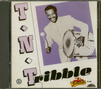 Vorschau: T.N.T. Tribble (CD) Vorschau: T.N.T. Tribble (CD)