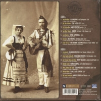 Vorschau: Down At The Ugly Men's Lounge, Vol.1 (LP & CD, 10inch) Vorschau: Down At The Ugly Men's Lounge, Vol.1 (LP & CD, 10inch)
