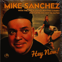 Vorschau: Hey Now! (LP) Vorschau: Hey Now! (LP)