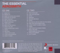 Vorschau: Essential (2-CD) Vorschau: Essential (2-CD)