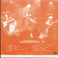 Vorschau: Gravest Gravy (LP) Vorschau: Gravest Gravy (LP)