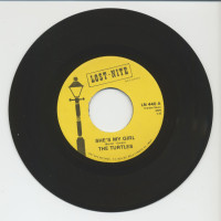 Vorschau: She's My Girl - Chicken Little Was Right (7inch, 45rpm) Vorschau: She's My Girl - Chicken Little Was Right (7inch, 45rpm)