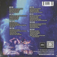 Vorschau: Guitar Zeus - 25th Anniversary (4-LP) Vorschau: Guitar Zeus - 25th Anniversary (4-LP)
