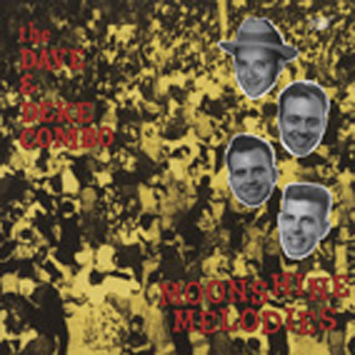 Moonshine Melodies - 180g Vinyl
