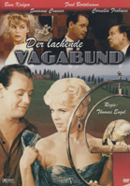 Der lachende Vagabund (2)