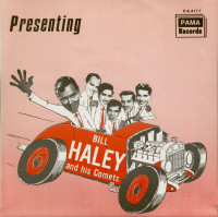 Vorschau: Presenting (7inch, EP, 45rpm, PS) Vorschau: Presenting (7inch, EP, 45rpm, PS)