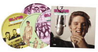 Vorschau: The Complete 1950s Studio Masters (4-CD) Vorschau: The Complete 1950s Studio Masters (4-CD)