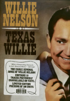 Vorschau: Texas Willie (LP, Limited Edition) Vorschau: Texas Willie (LP, Limited Edition)