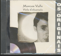 Vorschau: Viola Enluarda - Os Originalais (CD) Vorschau: Viola Enluarda - Os Originalais (CD)