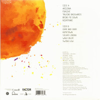 Vorschau: Bywater Call (LP) Vorschau: Bywater Call (LP)