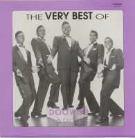 Vorschau: The Very Best Of Doowop Rarities (LP) Vorschau: The Very Best Of Doowop Rarities (LP)