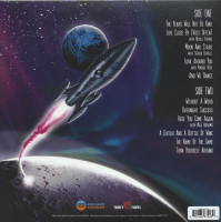 Vorschau: Moon & Stars (LP, colored Vinyl) Vorschau: Moon & Stars (LP, colored Vinyl)