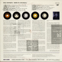 Vorschau: Born In Louisiana (LP, 10inch) Vorschau: Born In Louisiana (LP, 10inch)