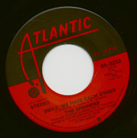 Vorschau: Smile, We Have Each Other - Living A Little, Laughing A Little (7inch, 45rpm) Vorschau: Smile, We Have Each Other - Living A Little, Laughing A Little (7inch, 45rpm)