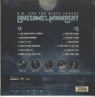 Vorschau: Lonesome In The Moonlight (LP) Vorschau: Lonesome In The Moonlight (LP)