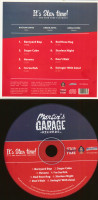 Vorschau: It's Star Time! (CD) Vorschau: It's Star Time! (CD)
