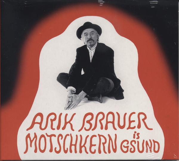Motschkern ist G'sund (2000)