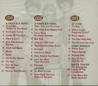 Vorschau: Remembered (3-CD) Vorschau: Remembered (3-CD)
