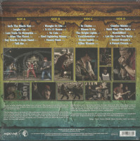 Vorschau: Twentyfive Live (2-LP) Vorschau: Twentyfive Live (2-LP)