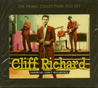 Vorschau: Essential Early Recordings (2-CD) Vorschau: Essential Early Recordings (2-CD)