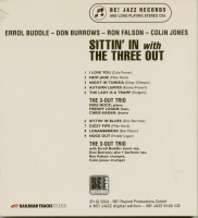 Vorschau: Sittin' In Vorschau: Sittin' In