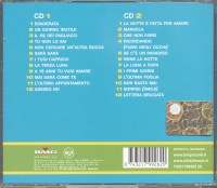 Vorschau: I Grandi Successi Originali (2-CD) Vorschau: I Grandi Successi Originali (2-CD)