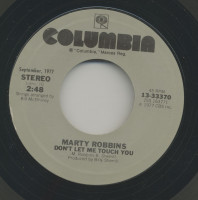 Vorschau: Don't Let Me Touch You - Adios Amigo (7inch, 45rpm) Vorschau: Don't Let Me Touch You - Adios Amigo (7inch, 45rpm)
