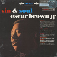 Vorschau: Sin And Soul (LP, 180g Vinyl) Vorschau: Sin And Soul (LP, 180g Vinyl)