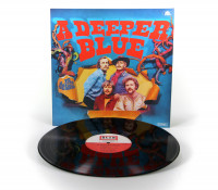 Vorschau: A Deeper Blue (LP, 180gram Vinyl) Vorschau: A Deeper Blue (LP, 180gram Vinyl)