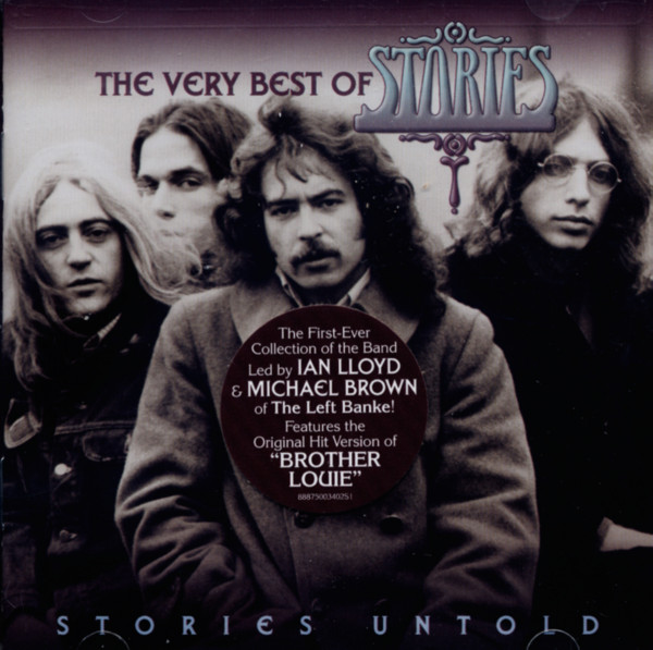The Very Best Of Stories