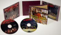 Vorschau: Vol.04, The Blissed-Out Birth Of Country Rock 1971 (2-CD) Vorschau: Vol.04, The Blissed-Out Birth Of Country Rock 1971 (2-CD)