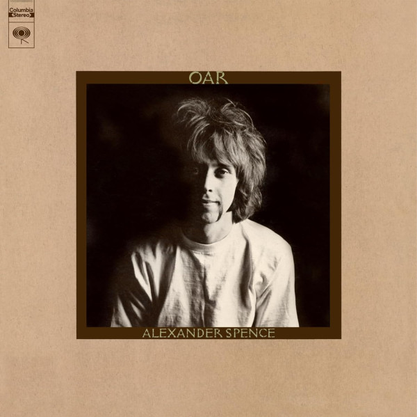 Oar (LP, 180g crystal clear Vinyl, Ltd.) Oar (LP, 180g crystal clear Vinyl, Ltd.)