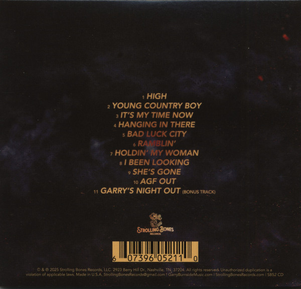 It's My Time Now (CD)