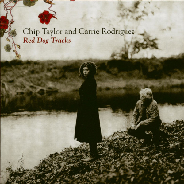 Red Dog Tracks (CD) Red Dog Tracks (CD)