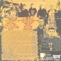 Vorschau: The Overcooked, The Poisoned And The Raw (Limited Edition)(LP) Vorschau: The Overcooked, The Poisoned And The Raw (Limited Edition)(LP)