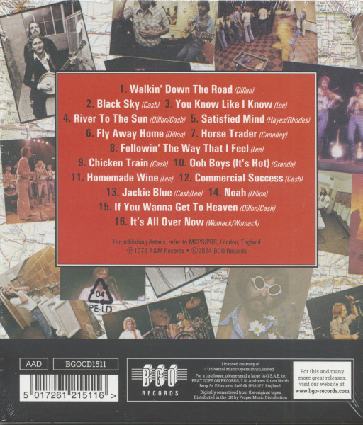 It's Alive (CD)