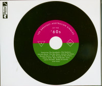 Vorschau: 100 Greatest Australian Singles Of the 60s (4-CD) Vorschau: 100 Greatest Australian Singles Of the 60s (4-CD)