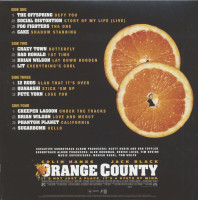 Vorschau: Orange County - The Soundtrack (2-LP, Colored Vinyl, Ltd.) Vorschau: Orange County - The Soundtrack (2-LP, Colored Vinyl, Ltd.)