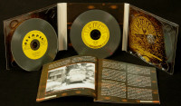 Vorschau: Slow Down, The Sun Years, Plus (2-CD) Vorschau: Slow Down, The Sun Years, Plus (2-CD)